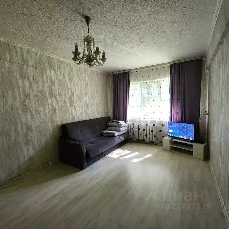 2-к кв. Тульская область, Ефремов ул. Химиков, 5 (41.0 м) - Фото 0