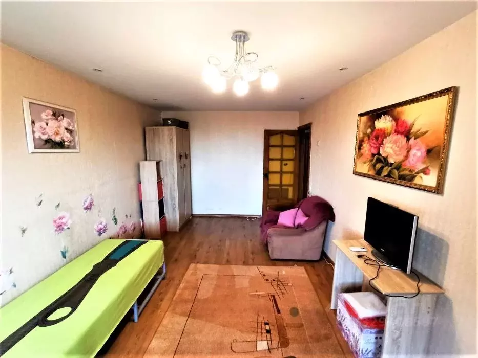 2-к кв. Московская область, Чехов ул. Чехова, 5 (41.5 м) - Фото 2