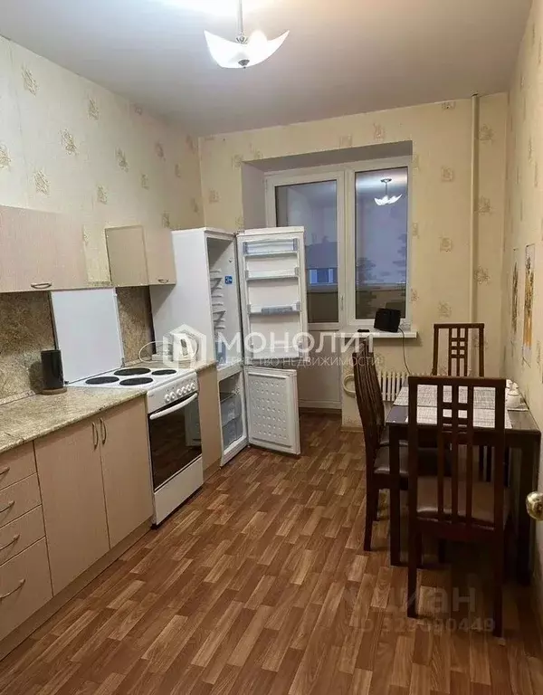 2-к кв. Белгородская область, Старый Оскол Дубрава мкр, 3 кв-л, 1А ... - Фото 1