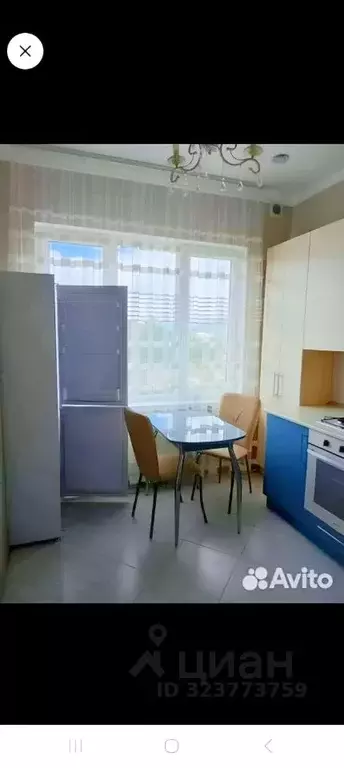 2-к кв. Краснодарский край, Геленджик Новороссийская ул., 19 (45.0 м) - Фото 2