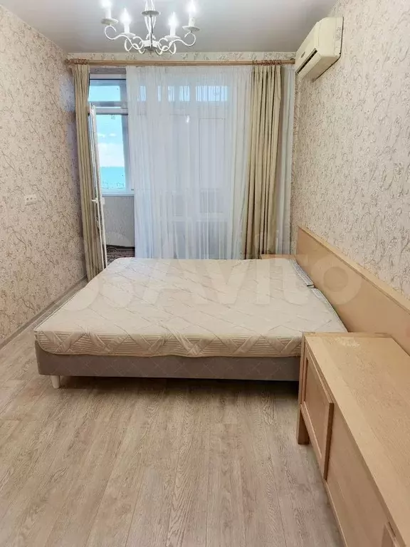 1-к. квартира, 40 м, 8/20 эт. - Фото 0