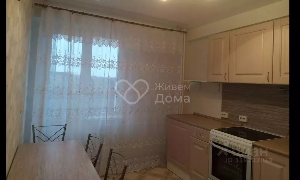 1-к кв. Волгоградская область, Волгоград пос. ГЭС, ул. Героев Шипки, ... - Фото 0