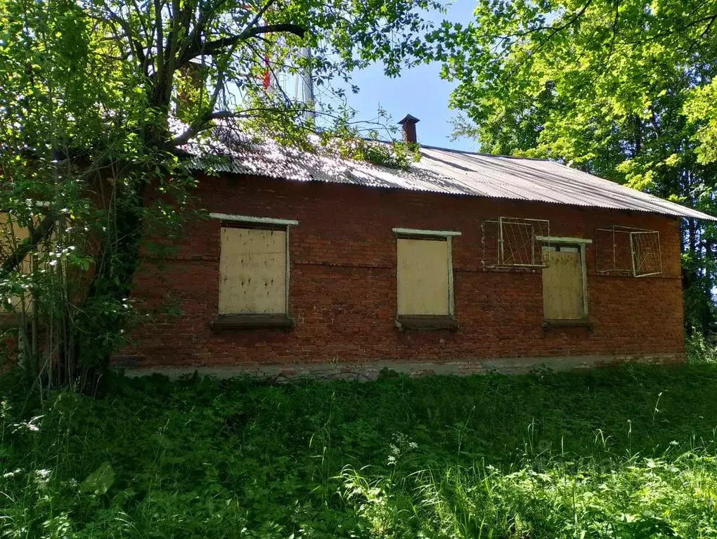 Помещение свободного назначения в Калужская область, Малоярославец ... - Фото 0