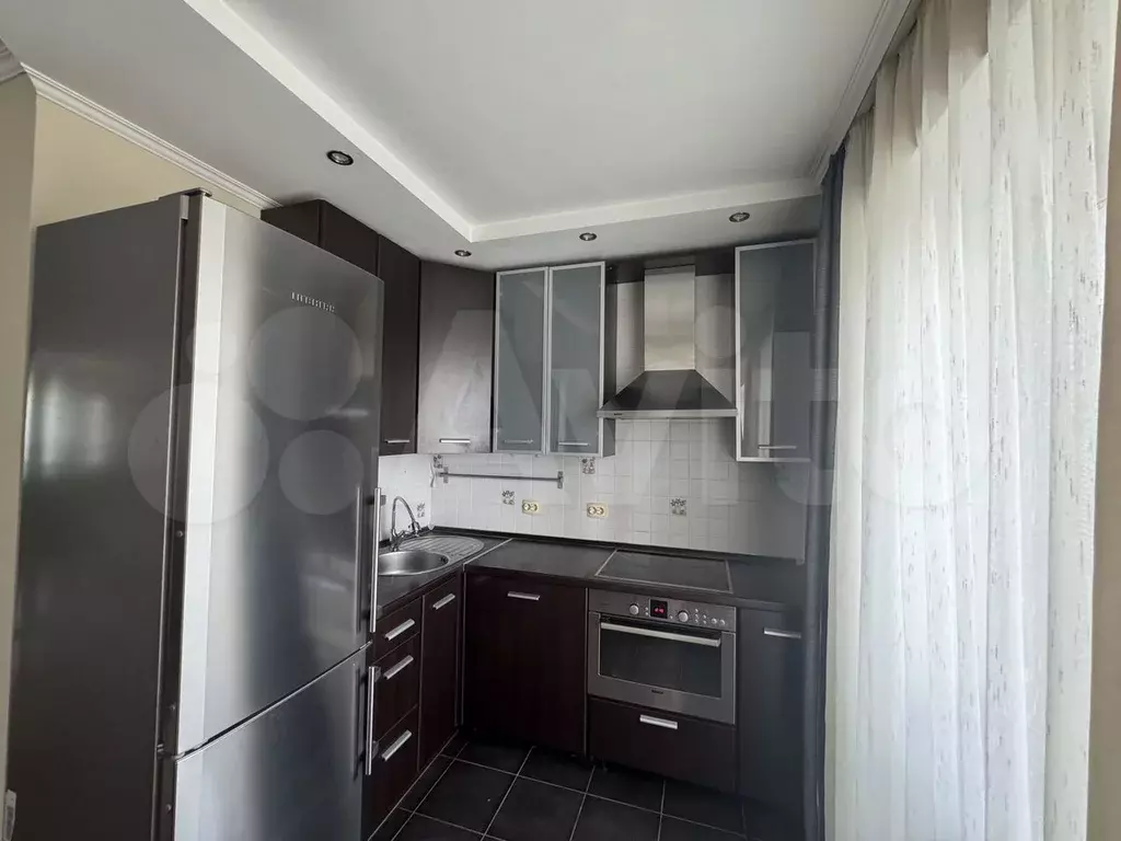 3-к. квартира, 60 м, 9/9 эт. - Фото 0