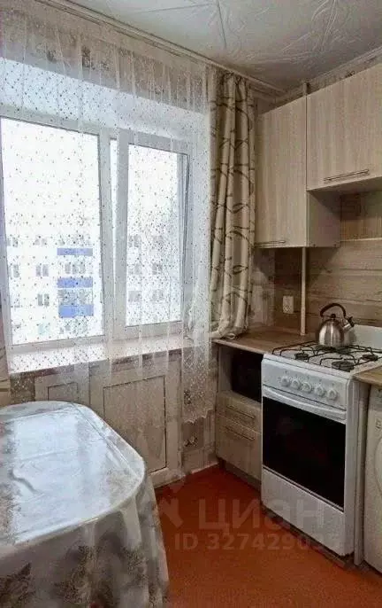 1-к кв. Башкортостан, Стерлитамак ул. Блюхера, 2 (29.9 м) - Фото 2