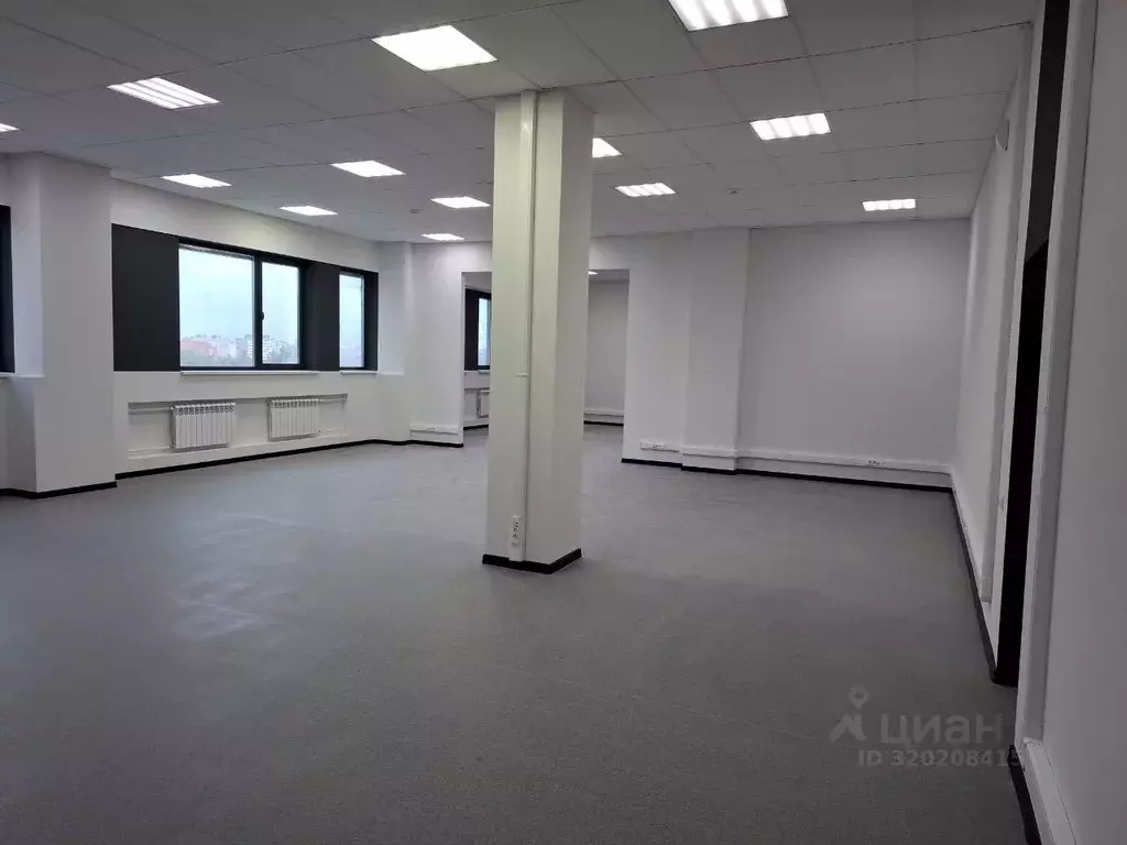 Офис в Саратовская область, Саратов ул. Танкистов, 37 (158 м) - Фото 1