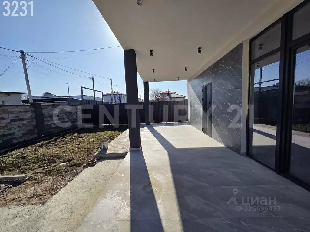 Дом в Севастополь ул. Генерала Провалова (180 м) - Фото 2