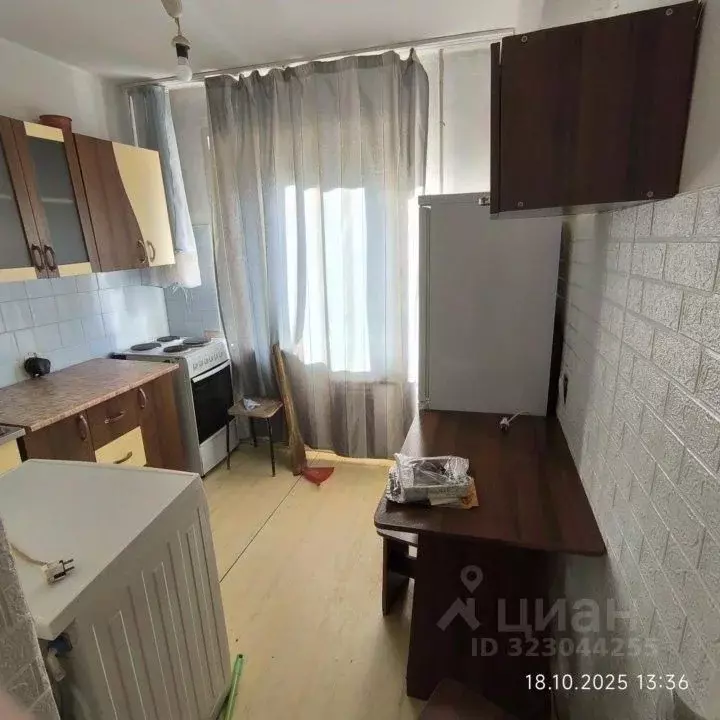 1-к кв. Красноярский край, Красноярск ул. Энергетиков, 30 (32.0 м) - Фото 0