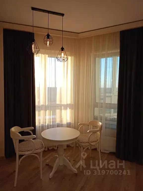 2-к кв. Владимирская область, Владимир ул. Горького, 133А (65.0 м) - Фото 1