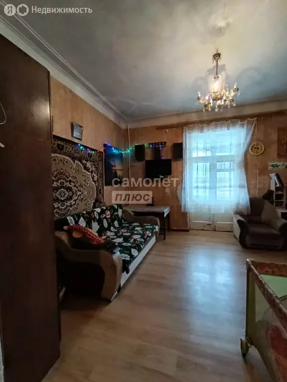 2-комнатная квартира: Октябрьский, улица Губкина, 31 (61.1 м) - Фото 2