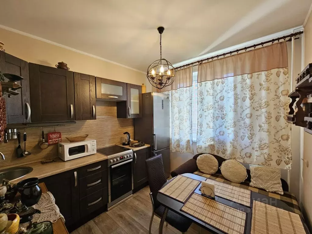 2-к кв. Москва ул. Твардовского, 23 (52.0 м) - Фото 0