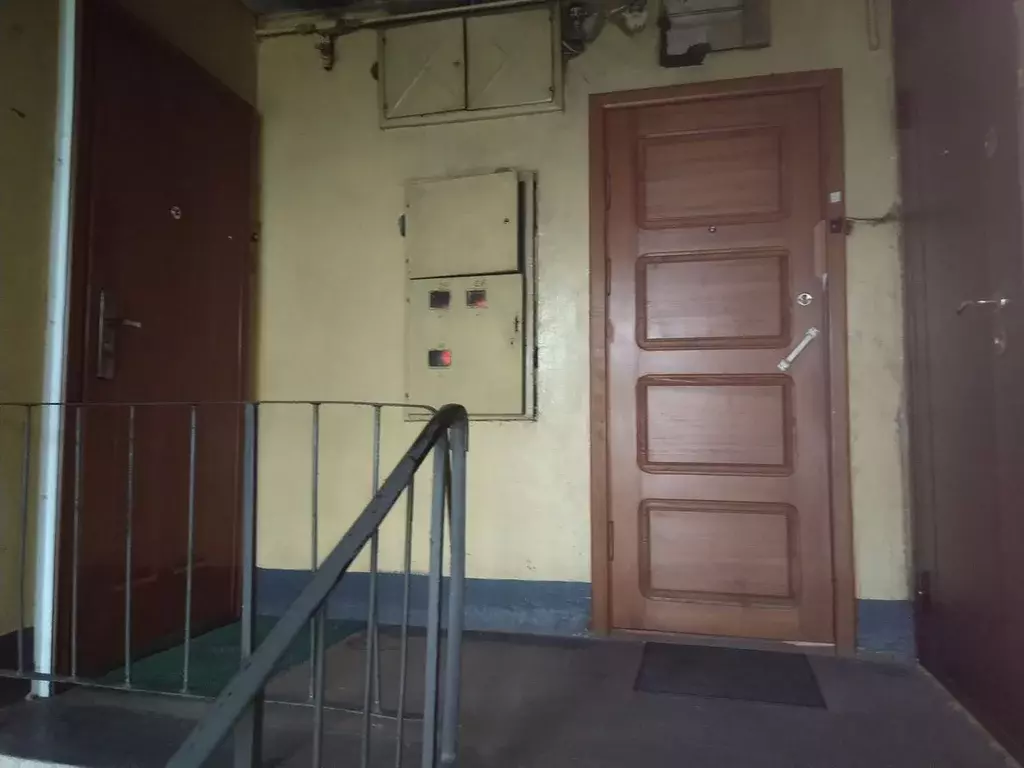 2-к кв. Ленинградская область, Светогорск Выборгский район, Парковая ... - Фото 2