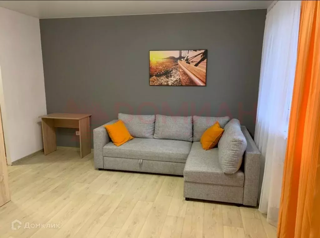 Продаётся квартира-студия, 28 м - Фото 0