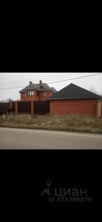 Дом в Москва № 255 кв-л,  (500 м) - Фото 0