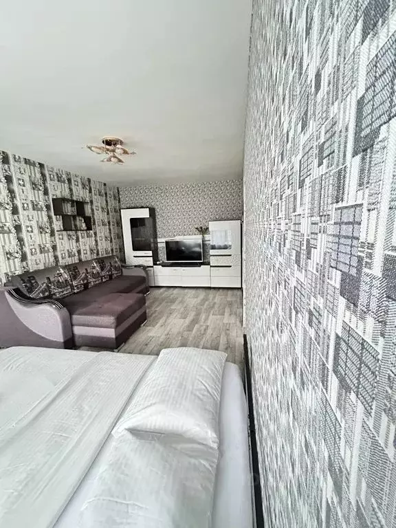 2-к кв. Пермский край, Березники ул. Ломоносова, 97 (44.0 м) - Фото 0