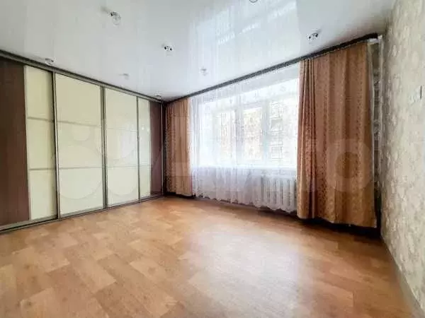 2-к. квартира, 39,9 м, 3/9 эт. - Фото 1