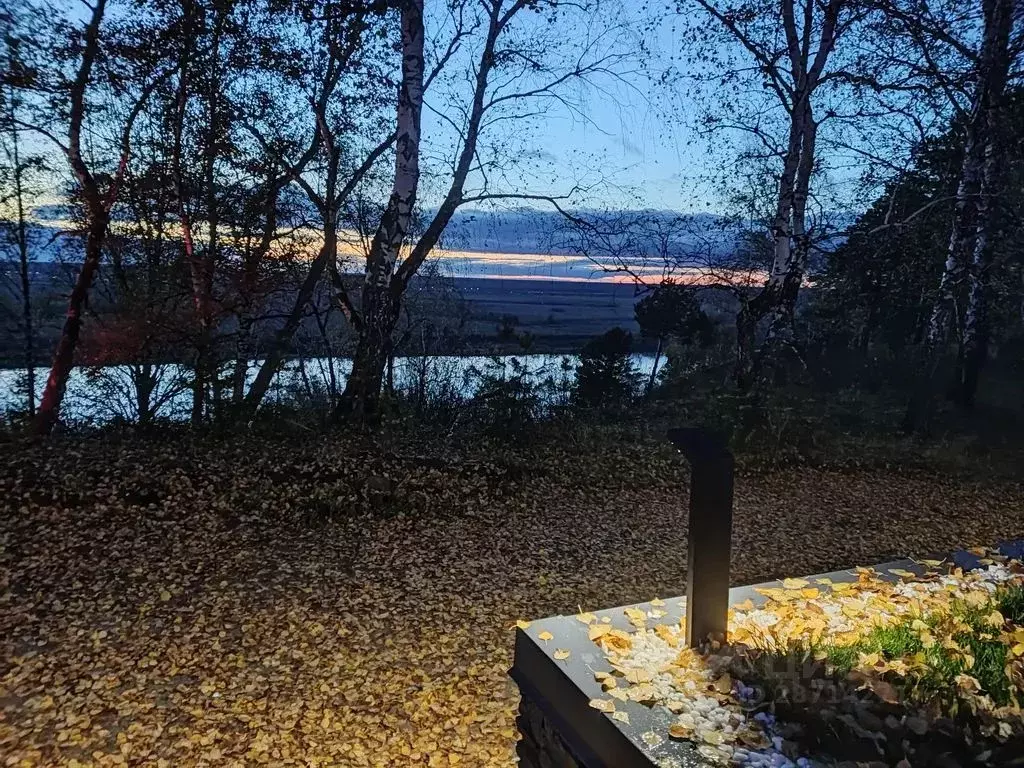 Дом в Томская область, Томский район, пос. Синий Утес, Синий Утес СТ ... - Фото 2