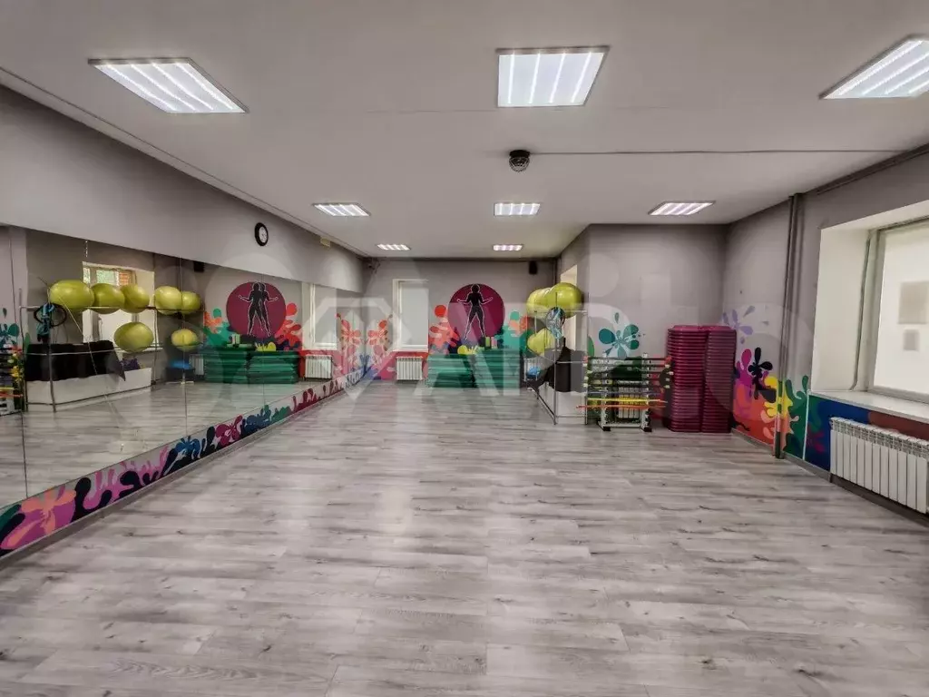 Аренда помещения Люберцы 412 кв.м - Фото 1