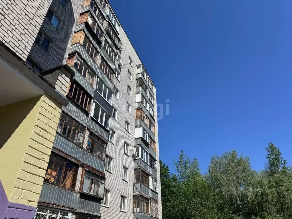 1-к кв. Татарстан, Казань ул. Кул Гали, 2А (30.0 м) - Фото 0