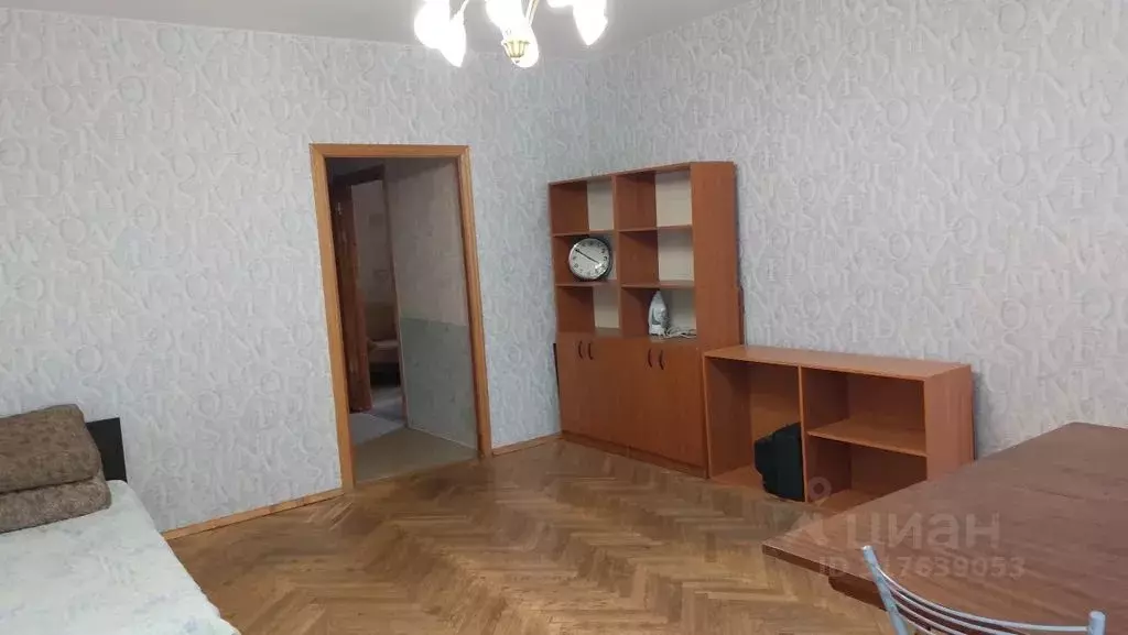 3-к кв. Санкт-Петербург Захарьевская ул., 15 (75.0 м) - Фото 1