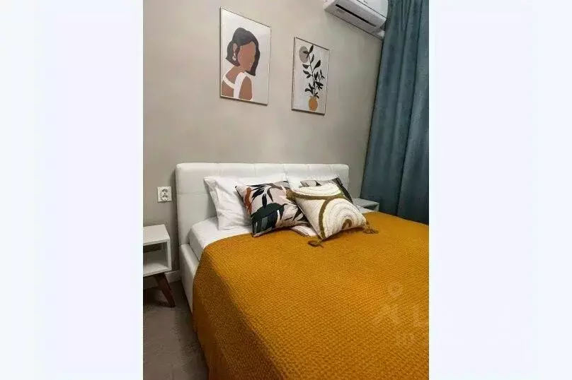 3-к кв. Краснодарский край, Сочи Лазаревское жилрайон, ул. Одоевского, ... - Фото 1