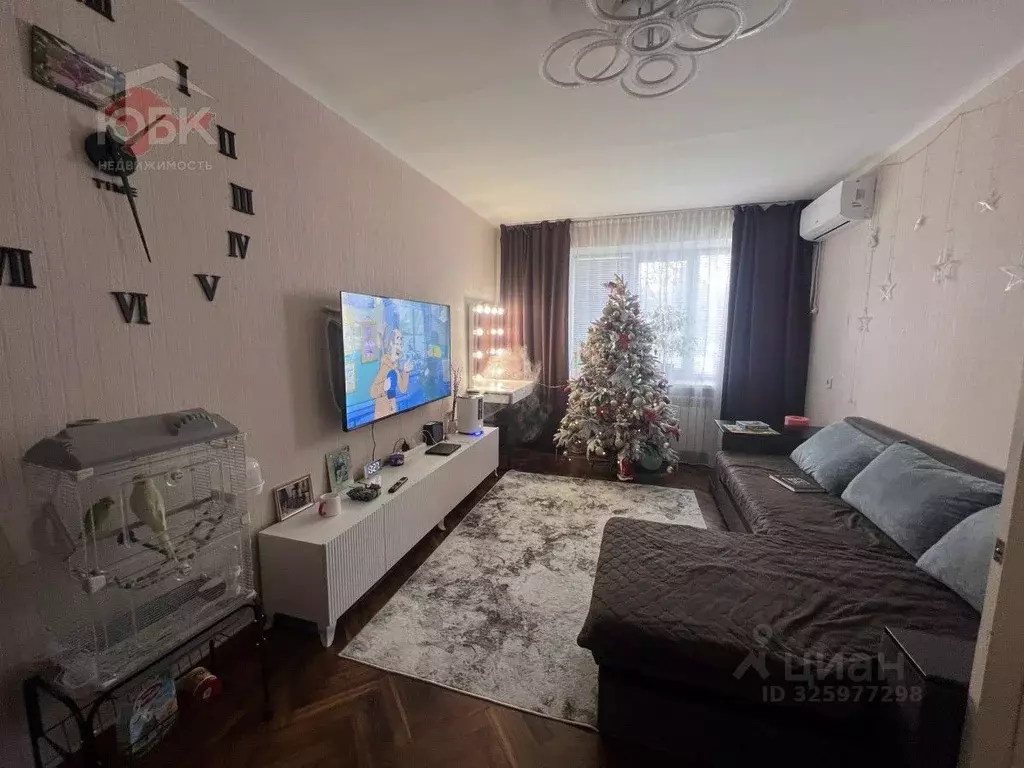 2-к кв. Крым, Евпатория просп. Победы, 8 (40.0 м) - Фото 2