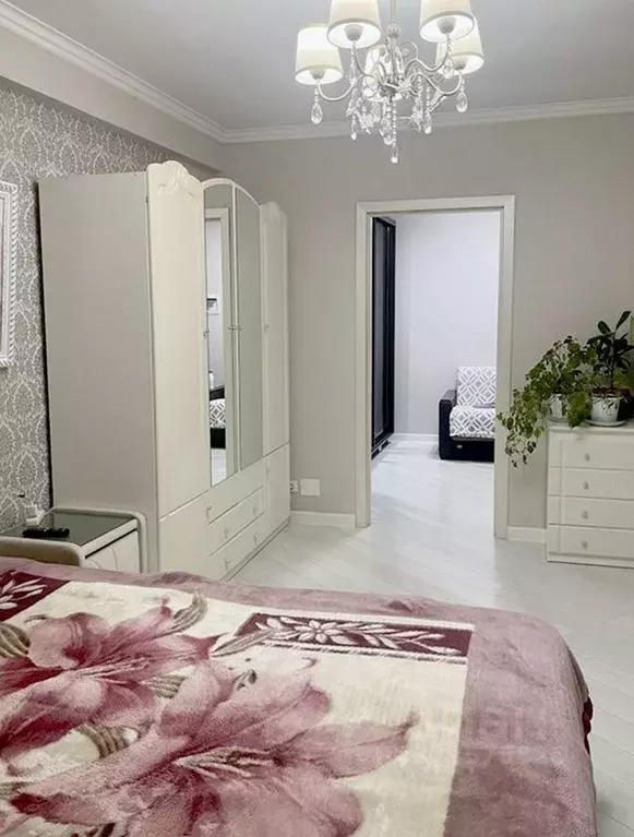 1-к кв. Ростовская область, Ростов-на-Дону Северный мкр, бул. ... - Фото 2