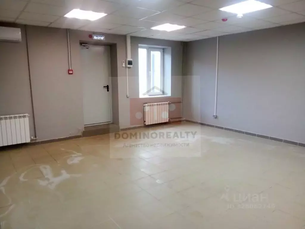 Помещение свободного назначения в Нижегородская область, Нижний ... - Фото 2