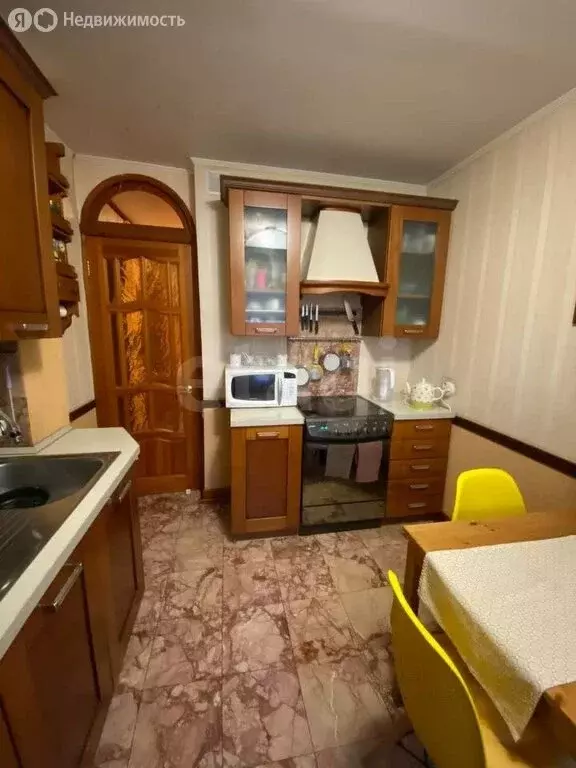 3-комнатная квартира: Одинцово, Можайское шоссе, 17к1 (66.1 м) - Фото 0