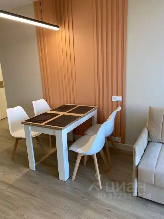 1-к кв. Краснодарский край, Анапа проезд Золотой Берег, 2Е (50.0 м) - Фото 2