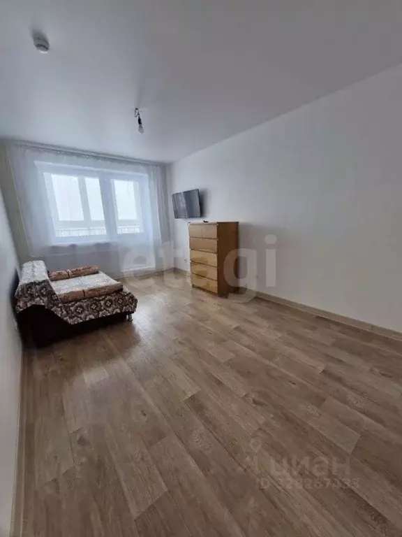 2-к кв. Башкортостан, Уфа ул. Генерала Кусимова, 20 (48.1 м) - Фото 1