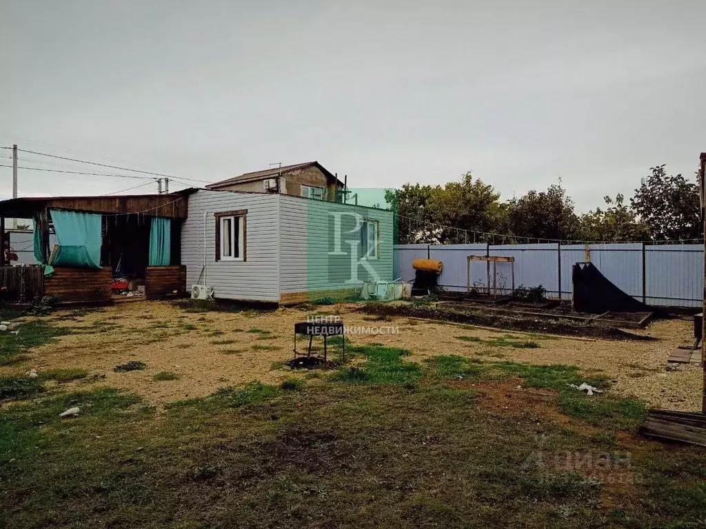 Дом в Севастополь Слип садоводческое товарищество, 187 (68 м) - Фото 0