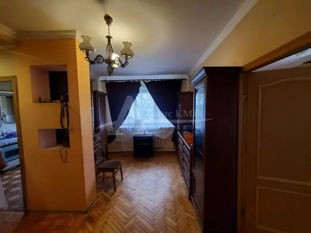 Продаётся 2-к квартира, 43 м - Фото 1