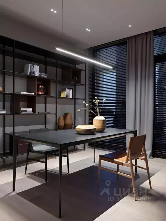 2-к кв. Москва Автозаводская ул., 26/1 (65.1 м) - Фото 1