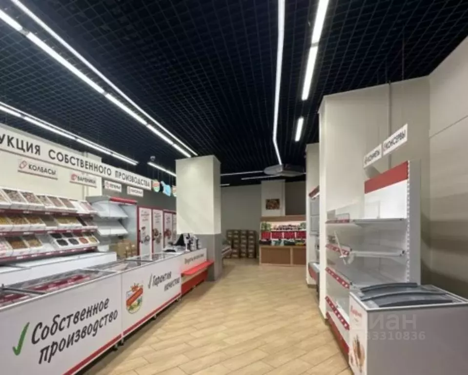 Помещение свободного назначения в Москва Веерная ул., 22К1 (101 м) - Фото 1