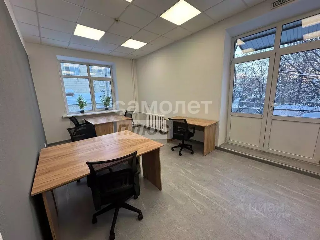 Помещение свободного назначения в Москва Верхняя Красносельская ул., ... - Фото 1