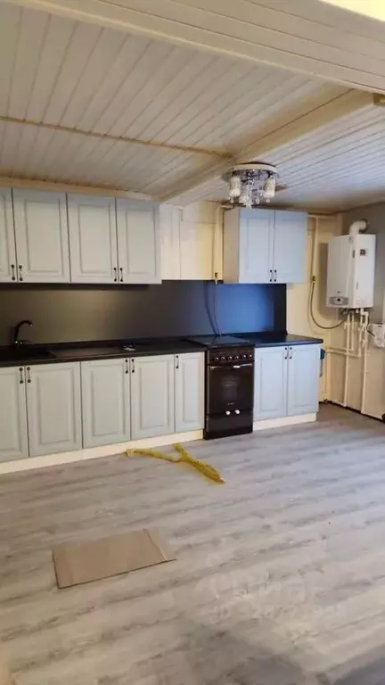 Дом в Московская область, Талдом ул. Кустарная, 81 (40 м) - Фото 2