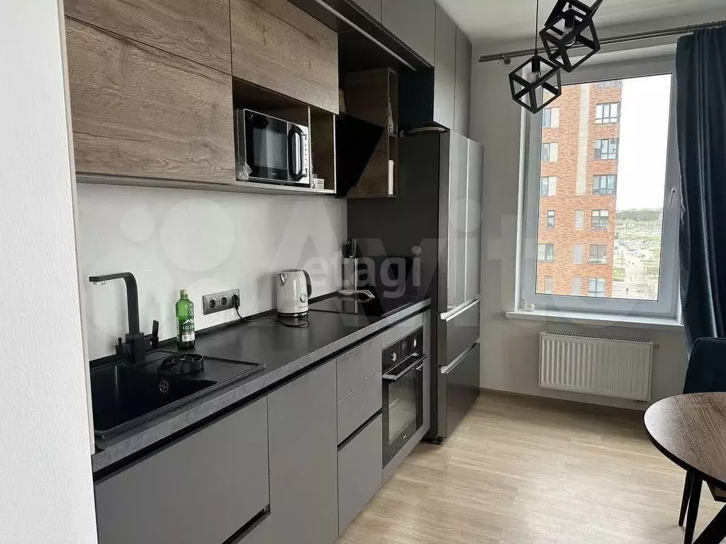 3-к. квартира, 60м, 7/14эт. - Фото 0