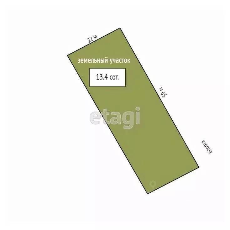 Участок в Московская область, Дмитровский муниципальный округ, ... - Фото 2