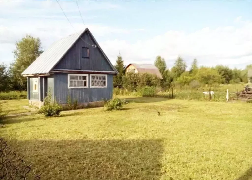 Дом в Башкортостан, Уфа Коммуна СНТ, 176 (25 м) - Фото 0