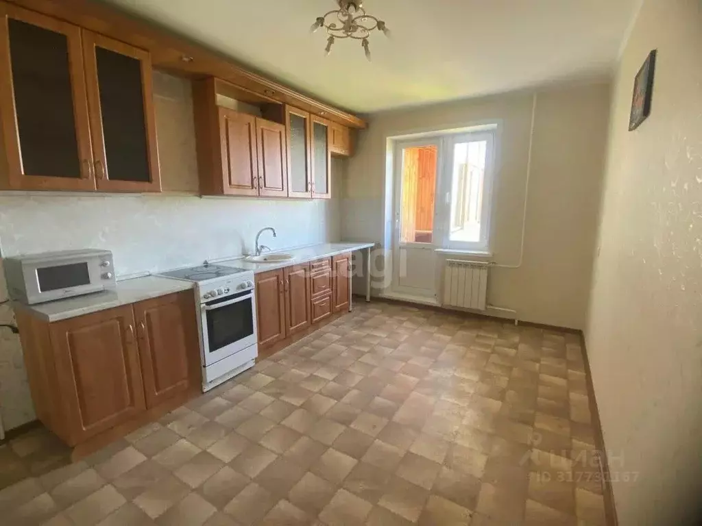2-к кв. Самарская область, Тольятти ул. Автостроителей, 1 (58.4 м) - Фото 0