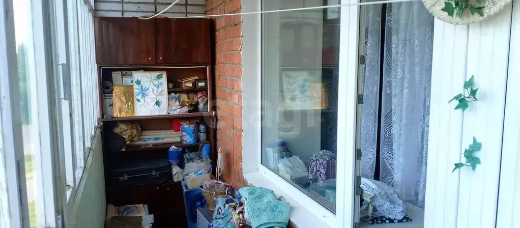 1-к кв. Коми, Сыктывкар просп. Бумажников, 42 (35.4 м) - Фото 1