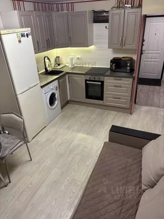 2-к кв. Москва Таллинская ул., 13К3 (54.2 м) - Фото 2