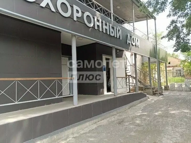 Помещение свободного назначения в Челябинская область, Челябинск ул. ... - Фото 1