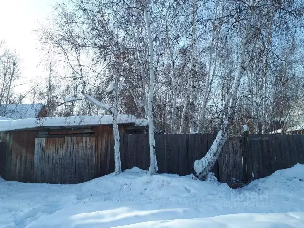 Участок в Саха (Якутия), Якутск городской округ, с. Маган  (6.0 сот.) - Фото 1