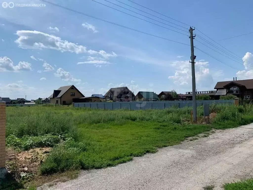 Участок в Искитимский район, Мичуринский сельсовет, ДСОНТ Бердь, ... - Фото 1