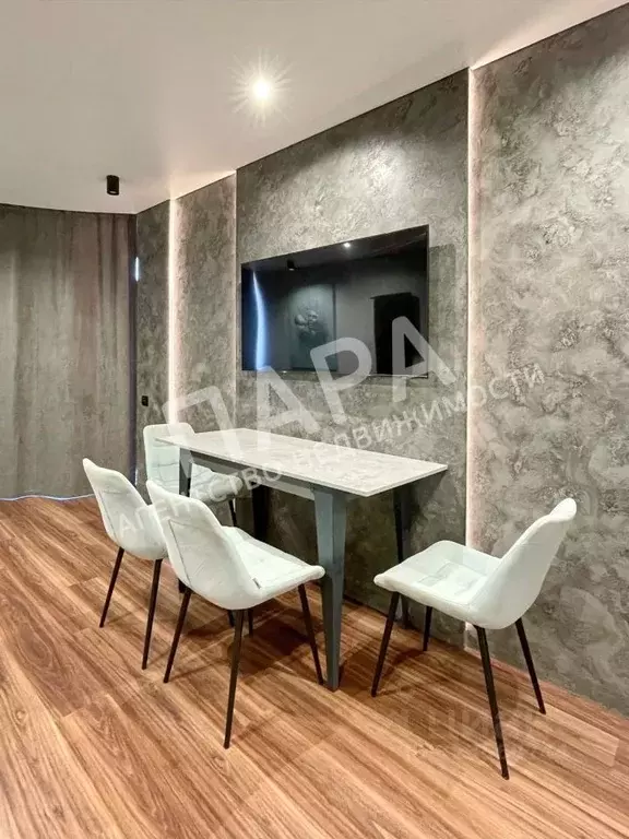 1-к кв. Самарская область, Самара Московское ш., 25 (47.3 м) - Фото 2