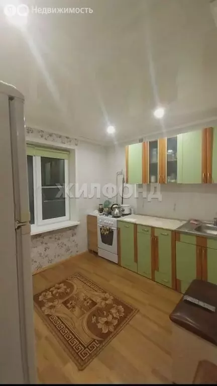 1-комнатная квартира: Верхняя Салда, улица Воронова, 12 (31.4 м) - Фото 1