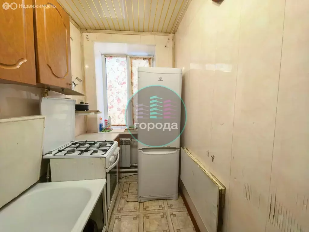 1-комнатная квартира: село Ситне-Щелканово, Первомайская улица, 7 ... - Фото 2