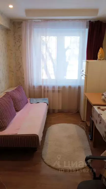 Студия Красноярский край, Красноярск Волгоградская ул., 13а (15.0 м) - Фото 0